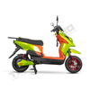 2024 Long Range Off Road Electric Motorcycle Electric Passenger with Lithium Battery Lithium Battery Optional