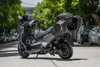 Zero Emissions High-quality Riding Electric Motorcycle Adult Electric Motorcycle 3000w