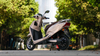 2024 Hot Sale New Model High Speed 60km/h 2000W 2 Wheels Electric Scooters For Adults