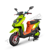 2024 Long Range Off Road Electric Motorcycle Electric Passenger with Lithium Battery Lithium Battery Optional