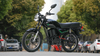 3000W Hot Selling Electric Battery Power Off Road Electric Motorcycle for Sale