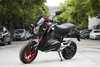 Hot Selling Most Powerful 1500 Watt Electric Motorcycle