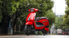 1000w 72v 20ah Motorcycle Retail Electric Motorcycle Scooter for Adult