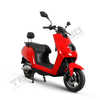 Hot sale high speed 60km long range 2000W 72V lithium adult electric motor wheel motorcycle scooter N8