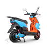 2024 Long Range Off Road Electric Motorcycle Electric Passenger with Lithium Battery Lithium Battery Optional