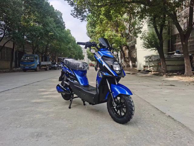 800w 1000w electric mobility europe market and chinese manufacture moped hot selling cheap electric scooter