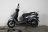 2024 New Design Fashionable Model Policeman 2 Wheels Electric Motorcycle Scooters Ckd Mobility E Motos Scooters