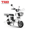Electric Scooter Eec Max Black Yellow Green Red White Motor Trip Power Battery Time Charging Wheel Motorcycle