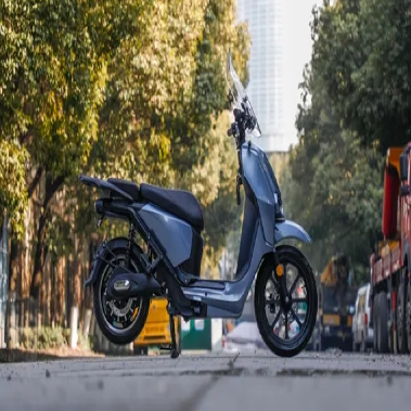 The Convenience of Urban Scooters: A Smart Solution for Your Daily Commute