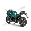 2024 Hot Sell High Performance Electric Motorcycle/ City Sport E Motorcycle/ Scooter/ Cheap Motorcycle