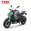 High Power China Supplier Adult Lithium Battery Electric Motorcycle