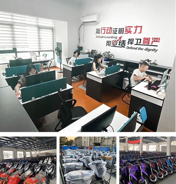 Wuxi Hanbird Import And Export Trade Co., Ltd.