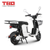 Electric Scooter Eec Max Black Yellow Green Red White Motor Trip Power Battery Time Charging Wheel Motorcycle