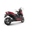 2024 Adult New Design Faster 3000w 5000w Motos Electric for Policeman