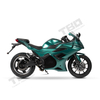 2024 Hot Sell High Performance Electric Motorcycle/ City Sport E Motorcycle/ Scooter/ Cheap Motorcycle