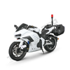 Hot Sell 2 Wheel Automatic Electric Motor Motorcycle/scooter with Dis Brake for Adult