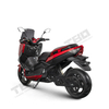2024 Adult New Design Faster 3000w 5000w Motos Electric for Policeman