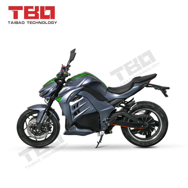 High Power China Supplier Adult Lithium Battery Electric Motorcycle